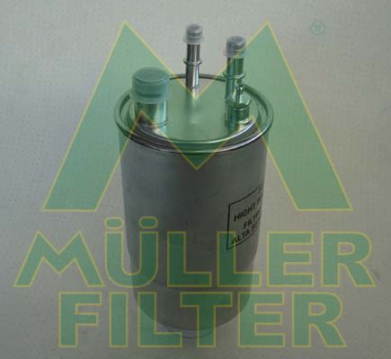 MULLER FILTER Топливный фильтр FN389